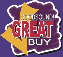 Good Sound Great Buy