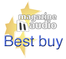 Magazine Audio Best Buy