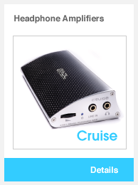 headphone amplifiers