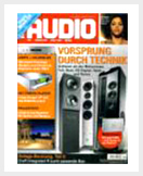 Audio Germany review