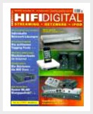 HiFi Digital Germany