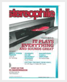 Stereophile USA
